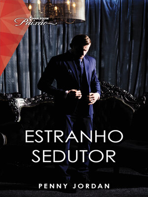 cover image of Estranho sedutor